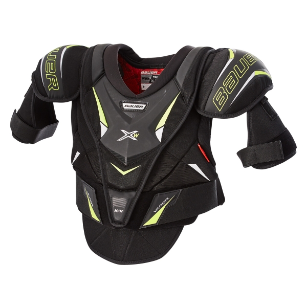 Bauer VAPOR X-Women Schulterschutz